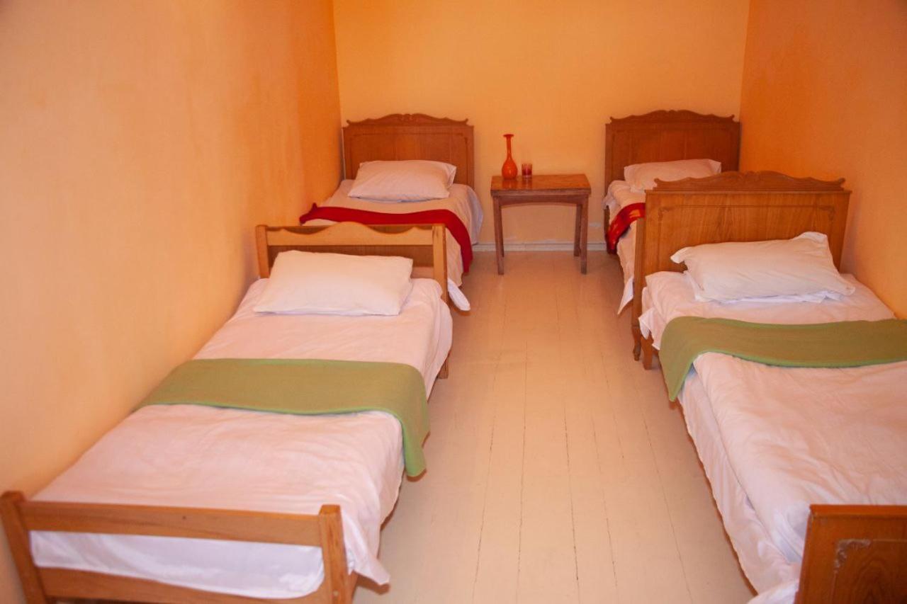 B&B Sunrise House Aygavan Bagian luar foto