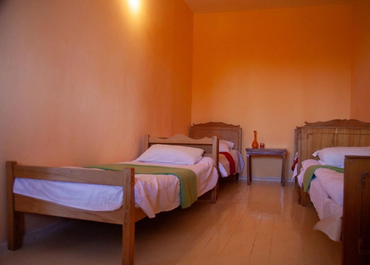B&B Sunrise House Aygavan Bagian luar foto