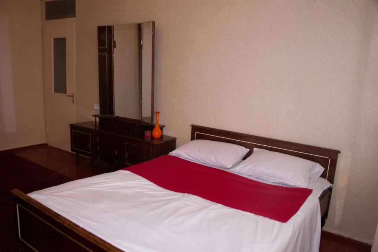 B&B Sunrise House Aygavan Bagian luar foto
