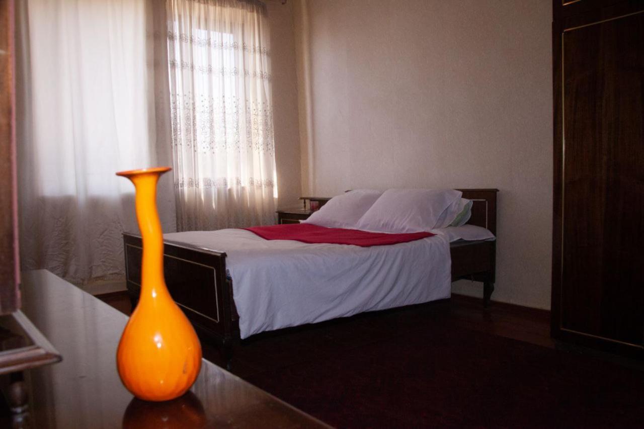 B&B Sunrise House Aygavan Bagian luar foto